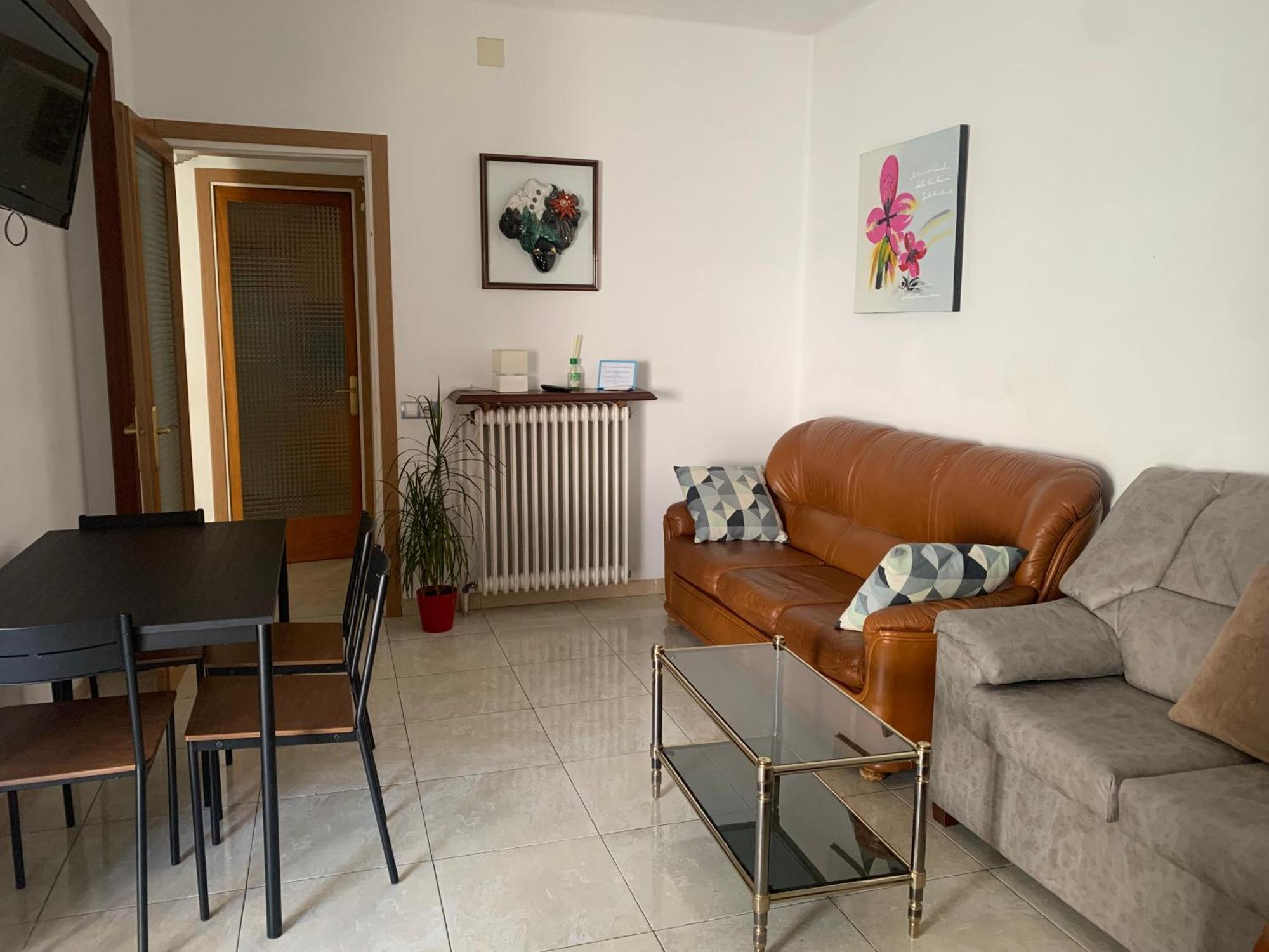 Apartamento La Casa del Centre Tàrrega Exterior foto